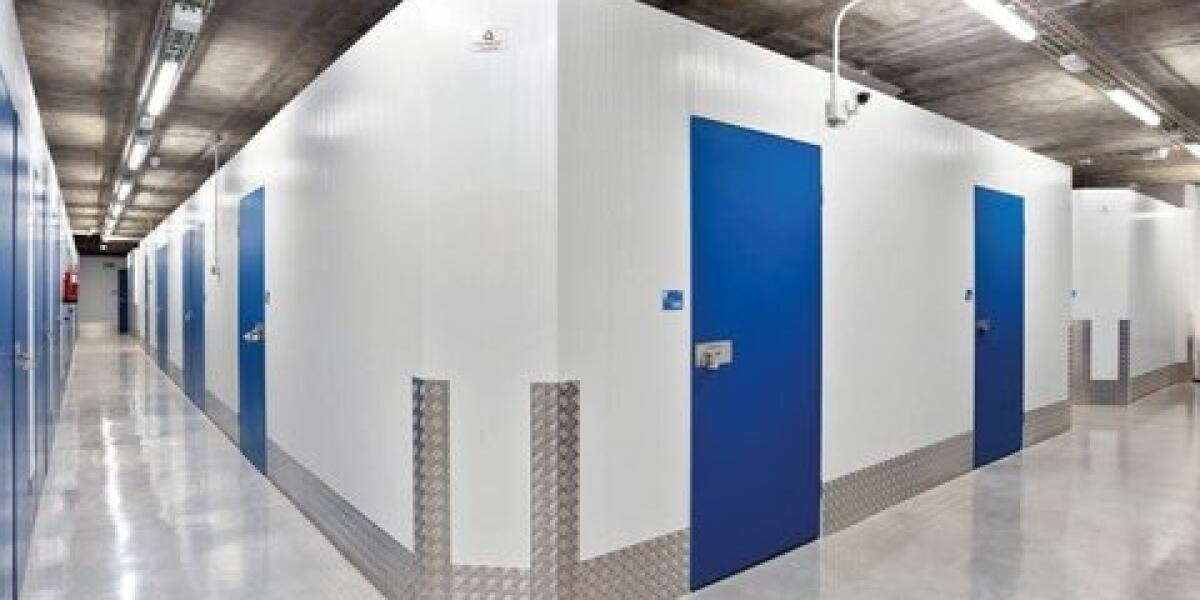 Contáctenos - Soluciones de trastero seguro en Jávea - My Secure Storage